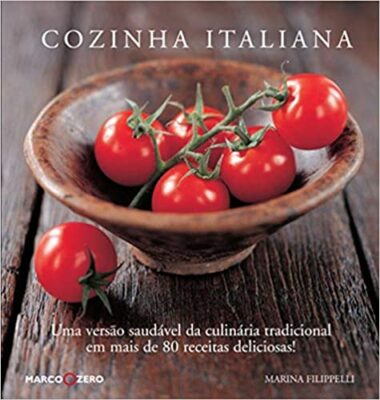 Cozinha Italiana