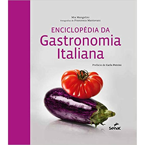 Enciclopedia da gastronomia italiana