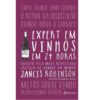 Expert in vinhos em 24 horas