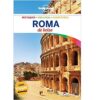 Roma de bolso guia e mapa lonely planet