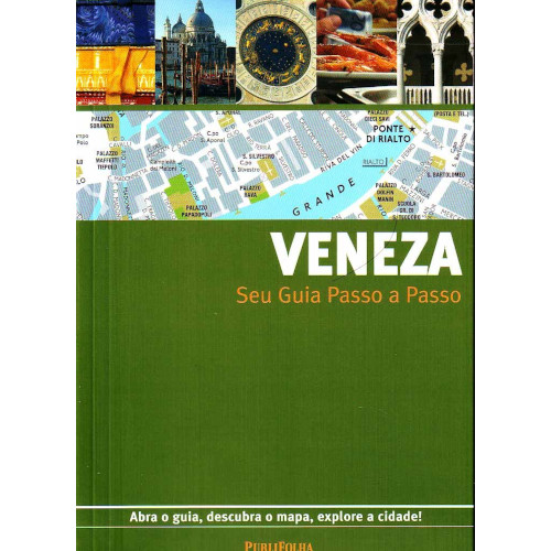 Venezia seu guia passo a passo