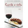 comida e vinho