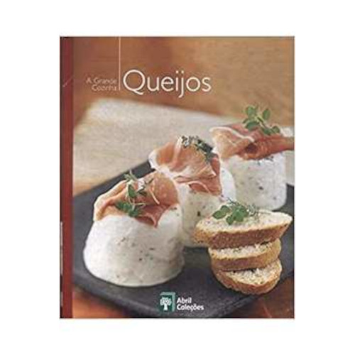 A grande cozinha - Queijos