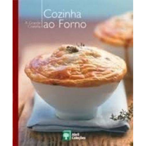 A grande cozinha - cozinha ao forno