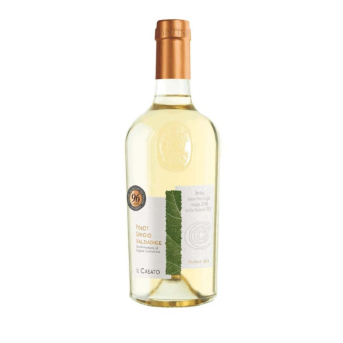 Il Casato Pinot Grigio Valdadige 2019