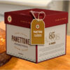 PANETTONE FIORENTINI CAIXA