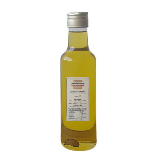 Olio trufado 250ml GostoItalia