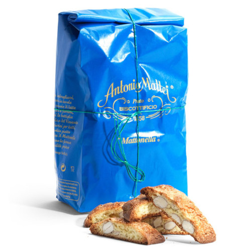 cantuccini Mattei