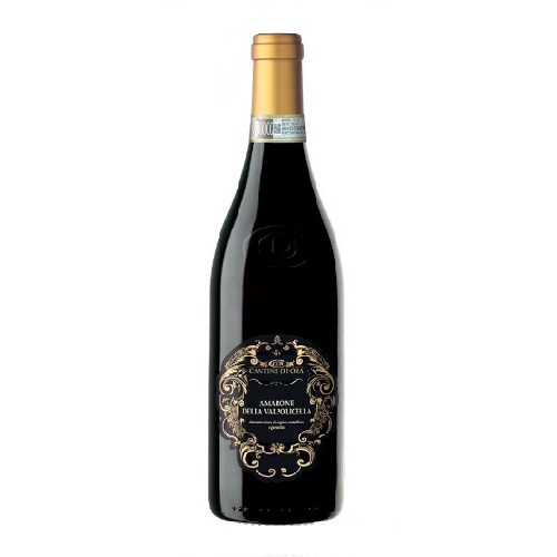 Cantine di Ora Amarone della Valpolicella 2016