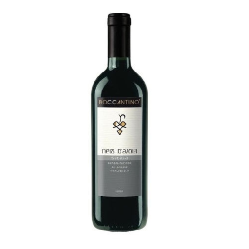 Boccantino Nero d'Avola DOC 2019